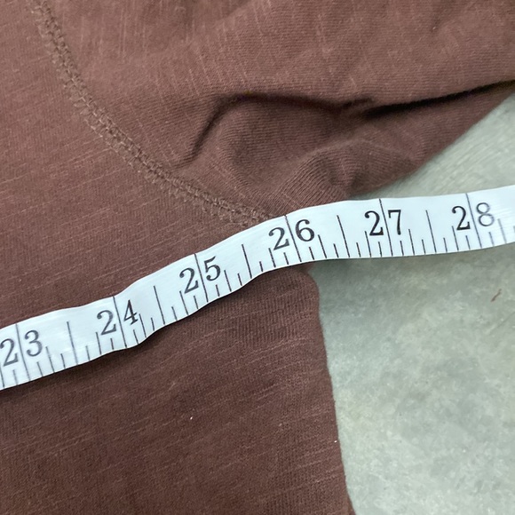 M & M’s Brown Hoodie - Picture 13 of 14